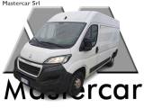 PEUGEOT Boxer 330 L2H2 2.2 BlueHDi 140cv - GF428PL