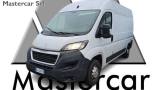 PEUGEOT Boxer 330 L2H2 2.2 BlueHDi 140cv - GF421PL