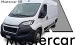 PEUGEOT Boxer 330 L2H2 2.2 BlueHDi 140cv - GF420PL