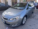 OPEL Astra 1.7 CDTI 110CV EcoFLEX S&S 5 porte Cosmo