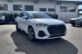 AUDI Q3 35 TDI quattro S tronic S line edition
