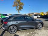 AUDI A3 allstreet TDI 110 kW S tronic Business Advanced