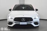 MERCEDES-BENZ CLA 45 AMG S 4Matic+ Shooting Brake Luxury