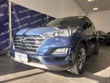 HYUNDAI Tucson 1.6 CRDi 136CV 48V XPrime
