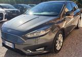 FORD Focus 1.5 TDCi 120 CV Start&Stop Titanium