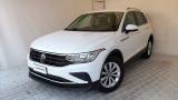 VOLKSWAGEN Tiguan 2.0 TDI 150 CV SCR DSG Life