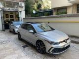 VOLKSWAGEN Golf 2.0 TSI GTI DSG tetto cerchi19