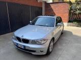 BMW 116 i 5 porte Futura tetto navi full optional