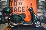 VESPA GTS 300 HPE TOURING