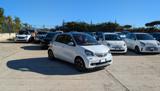 SMART ForFour SUPERPASSION 1.0cc 71cv TETTO PANORAMICO