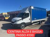 IVECO DAILY 35C16 3.0 E6  CENTINA ALZA E BASSA