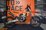 KTM EXC 350 F