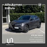 ALFA ROMEO Stelvio 2.2 TD Veloce Q4 154KW/210CV