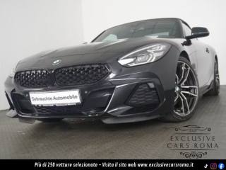 BMW Z4 sDrive20i M Sport MSport