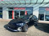 AUDI A3 allstreet TDI 110 kW S tronic  Advanced s line