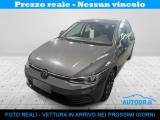 VOLKSWAGEN Golf 1.0 eTSI EVO DSG Life Virtual, ACC, AppConnect