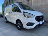 FORD Transit Custom 2.0 TDCI 130CV L1H1 VARI DANNI DI CARROZZERIA