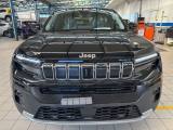 JEEP Avenger 1.2 Turbo 100 CV Summit