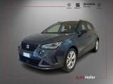 SEAT Arona 1.0 TSI FR LED App Connect DAB+
