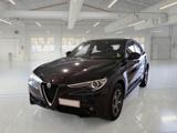 ALFA ROMEO Stelvio 2.2 Turbodiesel 160 CV  RWD  N1  Super  N°GJ282