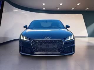 AUDI TT usata, con Airbag