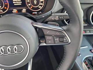 AUDI TT usata, con ESP