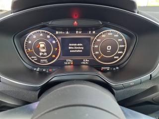 AUDI TT usata, con Immobilizzatore elettronico