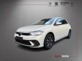 VOLKSWAGEN Polo 1.0 TSI Edition Plus DAB+ Camera App Connect
