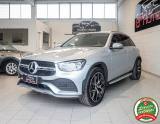 MERCEDES-BENZ GLC 220 d 4Matic Premium Plus *CAMERE 360*