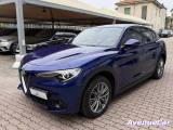 ALFA ROMEO Stelvio Super Business Q4 TELECAMERA POST. IVA ESPOSTA