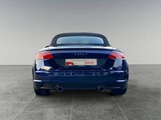 AUDI TT usata, con Alzacristalli elettrici