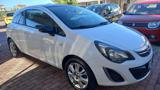 OPEL Corsa 1.2 85CV 3 porte GPL-TECH b-color
