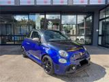 ABARTH 595 1.4 T-Jet *MONSTER ENERGY YAMAHA* ONE of 2000