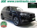 BMW X5 xDrive25d 2.0D Aut. * PELLE *