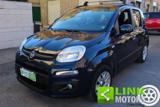 FIAT Panda 1.2 EasyPower Easy con gancio traino