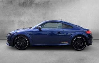 AUDI TT usata, con Airbag laterali