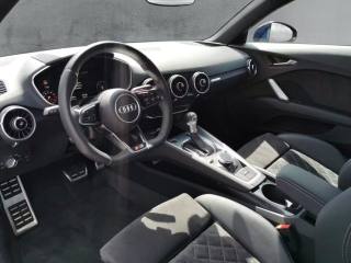 AUDI TT usata, con Controllo automatico clima