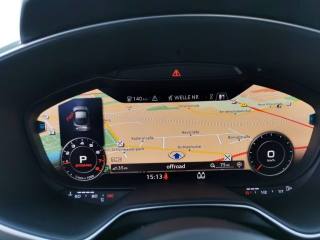 AUDI TT usata, con ESP