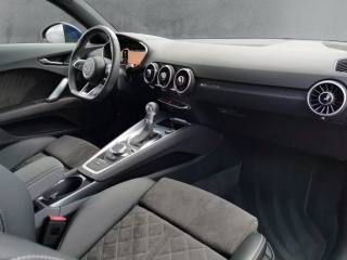 AUDI TT usata, con Fendinebbia