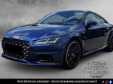 AUDI TT Coupé 45 TFSI S tronic S Line SLine