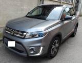 SUZUKI Vitara 1.6 DDiS 4WD AllGrip DCT V-Top