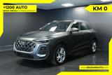 AUDI Q5 TDI 150 kW mHEV+ S tronic quattro S line edition
