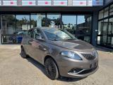 LANCIA Ypsilon 1.0 FireFly 5 porte S&S Hybrid Silver