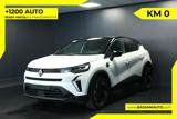 RENAULT Captur ECO-G 100 CV Techno