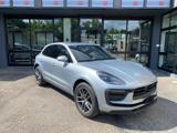 PORSCHE Macan 2.0 PDK 