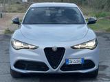 ALFA ROMEO Stelvio 2.2 Turbodiesel 210 CV AT8 Q4 Sprint PREZZO VERO