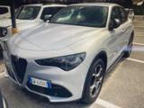 ALFA ROMEO Stelvio 2.2 Turbodiesel 210 CV AT8 Q4 Sprint