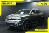DACIA Duster Tce 130 CV MHEV 4x4 Extreme