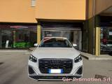 AUDI Q2 TDI S tronic S line Edition