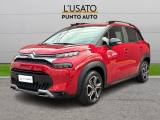 CITROEN C3 Aircross PureTech 110 S&S Shine